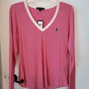 NWT Ralph Lauren